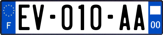 EV-010-AA