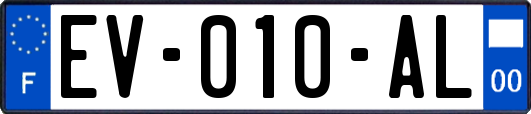 EV-010-AL