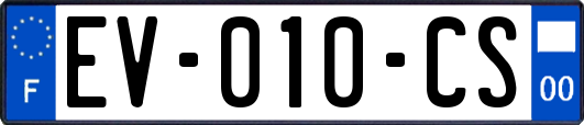 EV-010-CS