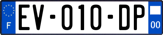 EV-010-DP