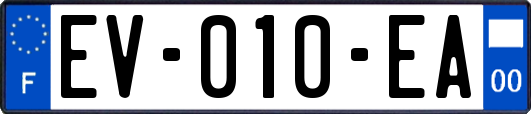 EV-010-EA