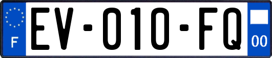 EV-010-FQ