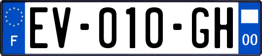 EV-010-GH