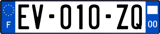 EV-010-ZQ