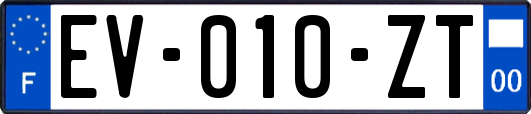 EV-010-ZT