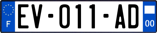 EV-011-AD