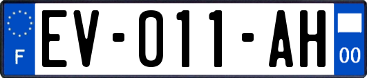 EV-011-AH