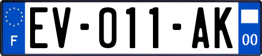 EV-011-AK