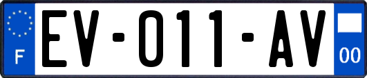 EV-011-AV