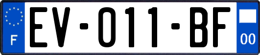 EV-011-BF