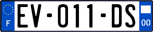 EV-011-DS