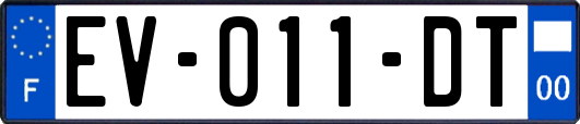 EV-011-DT