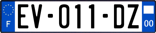 EV-011-DZ