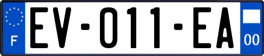 EV-011-EA