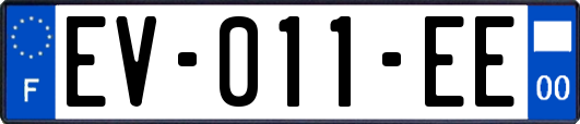 EV-011-EE