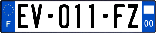 EV-011-FZ