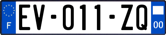 EV-011-ZQ