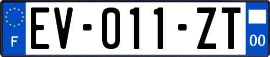 EV-011-ZT