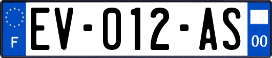 EV-012-AS