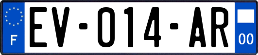 EV-014-AR