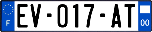 EV-017-AT