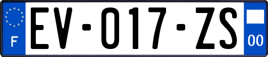 EV-017-ZS