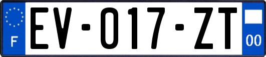 EV-017-ZT