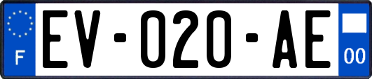 EV-020-AE