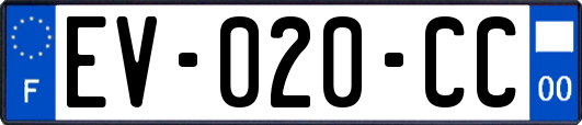 EV-020-CC