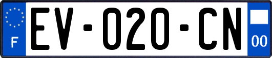 EV-020-CN