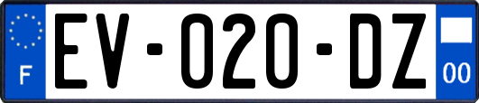 EV-020-DZ