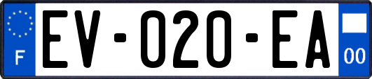 EV-020-EA