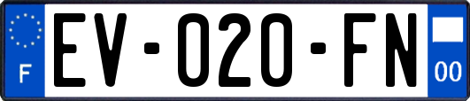 EV-020-FN