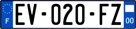 EV-020-FZ