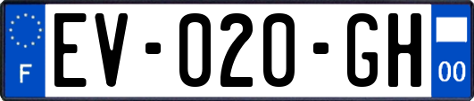 EV-020-GH