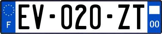 EV-020-ZT