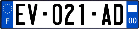 EV-021-AD