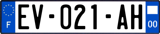 EV-021-AH