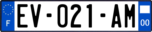 EV-021-AM