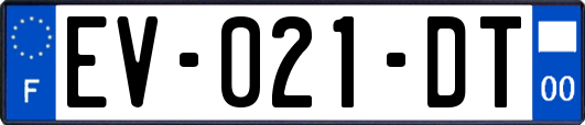 EV-021-DT