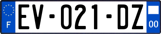 EV-021-DZ