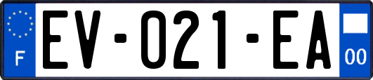 EV-021-EA