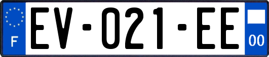 EV-021-EE