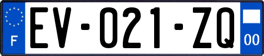 EV-021-ZQ