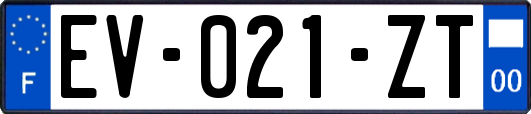 EV-021-ZT