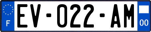 EV-022-AM