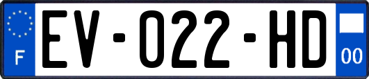 EV-022-HD