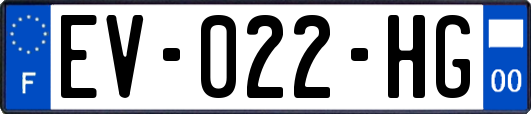 EV-022-HG