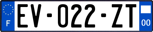 EV-022-ZT