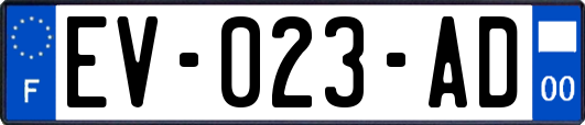 EV-023-AD